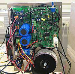 Breadboard