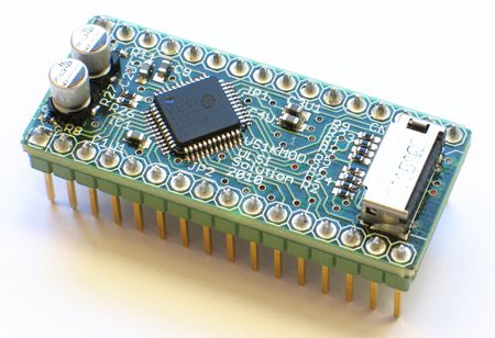 VS1000 Audio Module
