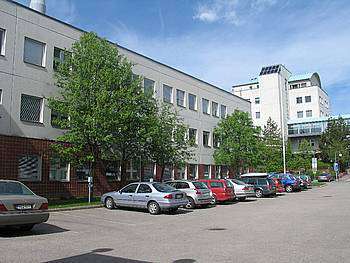 VLSI office