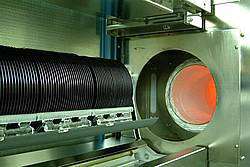 Wafer lot