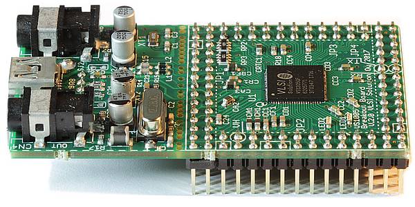 VS1005 Breakout Board