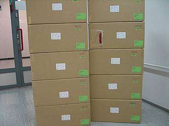 Drop shipment