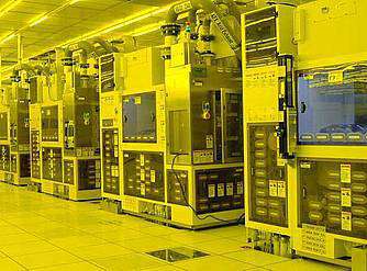 Wafer manufacturing