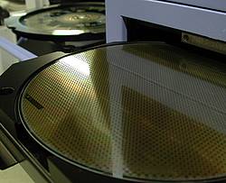 Wafer